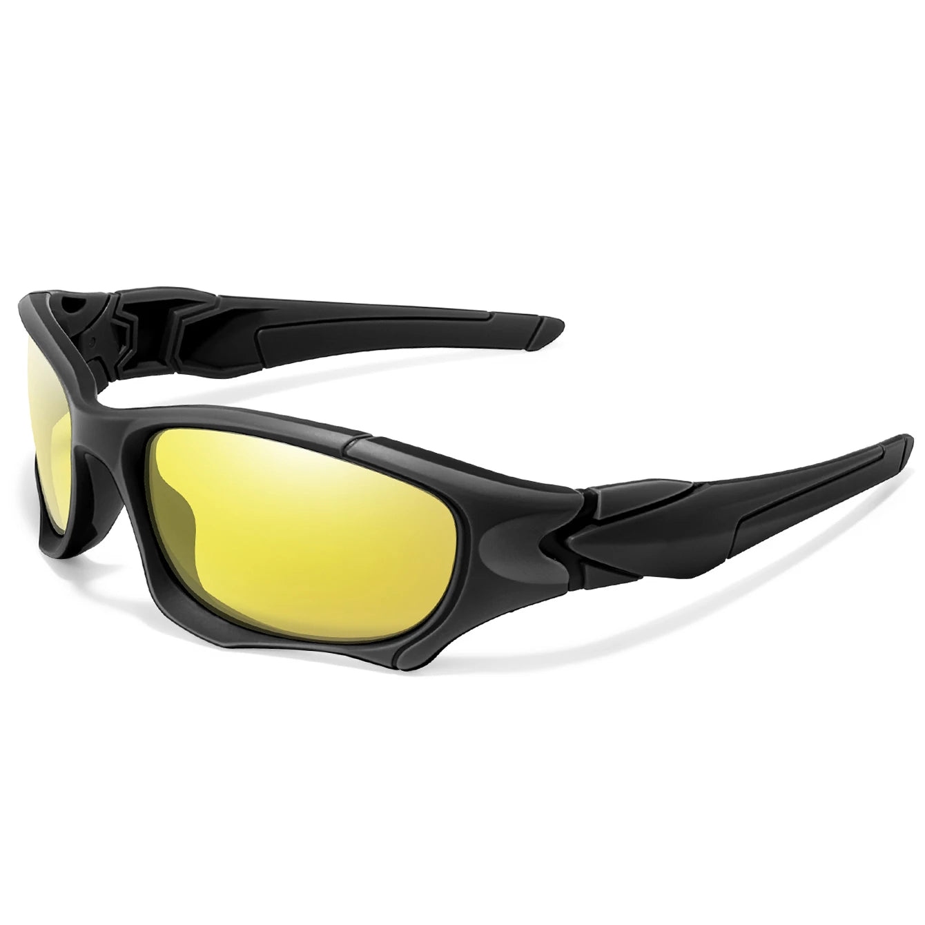 Camo Polarized Fishing Sunglasses for Men & Women XD10 Nova Fishing & Outdoors