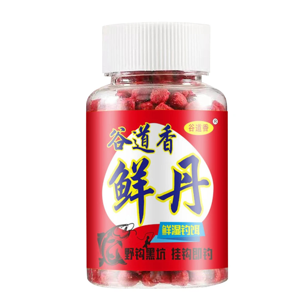 Universal Concentrated High-Potency Fish Attractant for Bass and Carp Nova Fishing & Outdoors