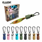 9-Piece Squid Jig Hook Protector Set – Egi Lure Guard - 9 Piece Nova Fishing & Outdoors