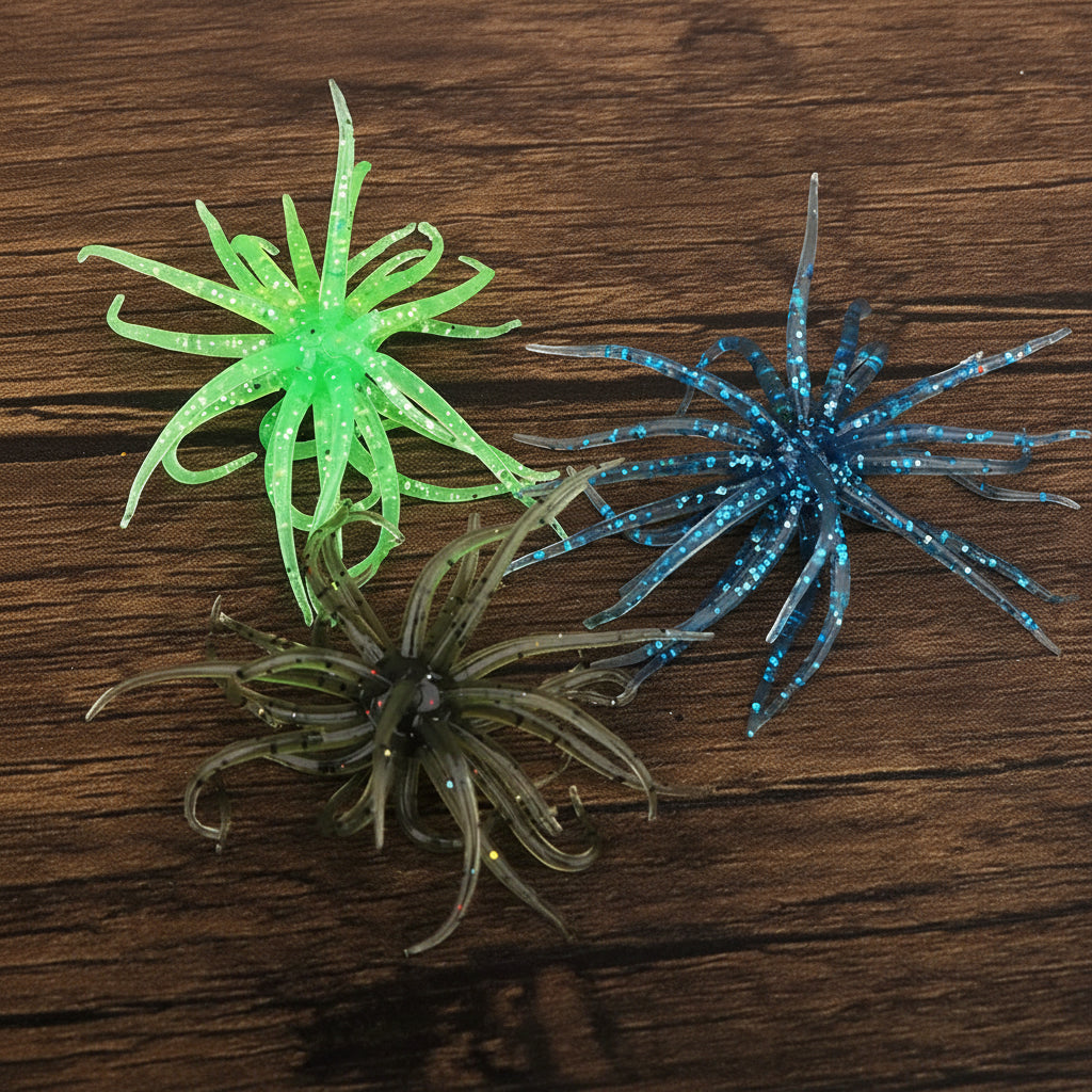 Galaxy Urchin Baits Nova Fishing & Outdoors