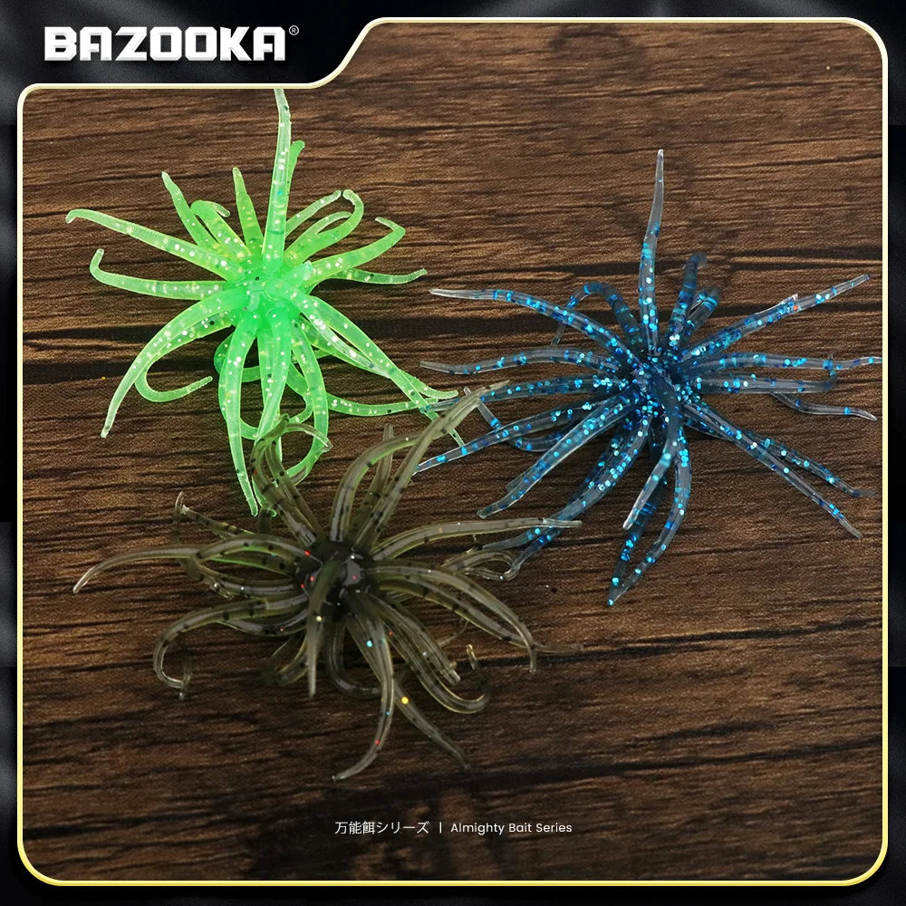 Galaxy Urchin Baits Nova Fishing & Outdoors