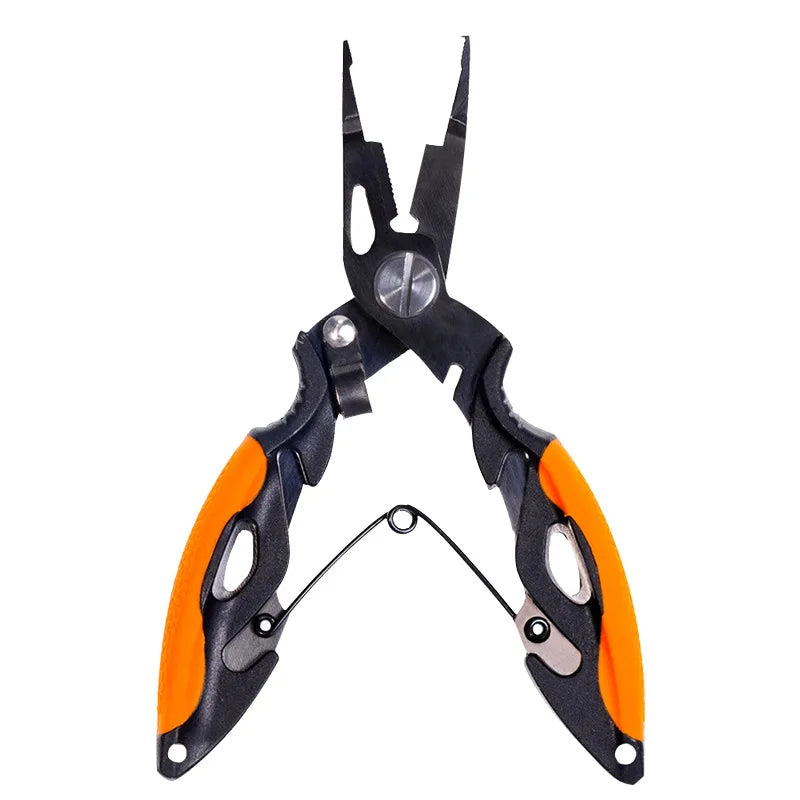 Fly Tying Vise & Hook Remover – Lightweight Tackle Multi-Tool N09 Nova Fishing & Outdoors
