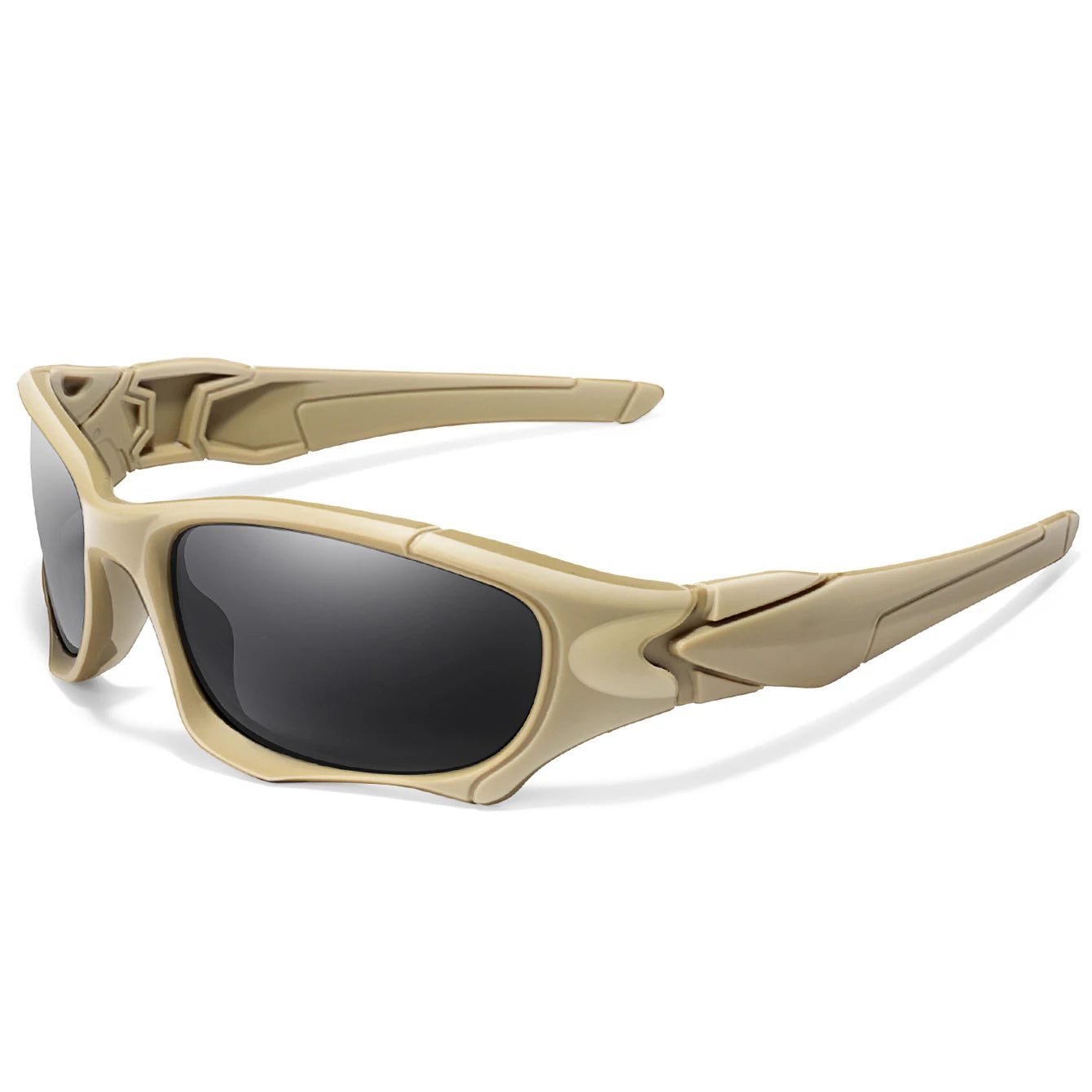 Camo Polarized Fishing Sunglasses for Men & Women XD1 Nova Fishing & Outdoors