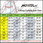 Nova Men's Mask Hoodies Fishing Clothing UPF 50+ UV Hunting Climbing Jerse