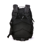 Nova Military Tactical Backpack Large Molle Outdoor Rucksack Waterproof Camping Hiking Fishing Bag