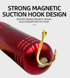 Aluminum Alloy Sea Fishing Tool Set with Hook Remover Nova Fishing & Outdoors