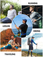 Fishing shirt Hooded sweatshirt for Fishing - UV hoodie Nova Fishing & Outdoors