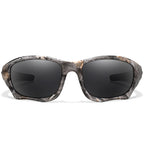 Camo Polarized Fishing Sunglasses for Men & Women Nova Fishing & Outdoors