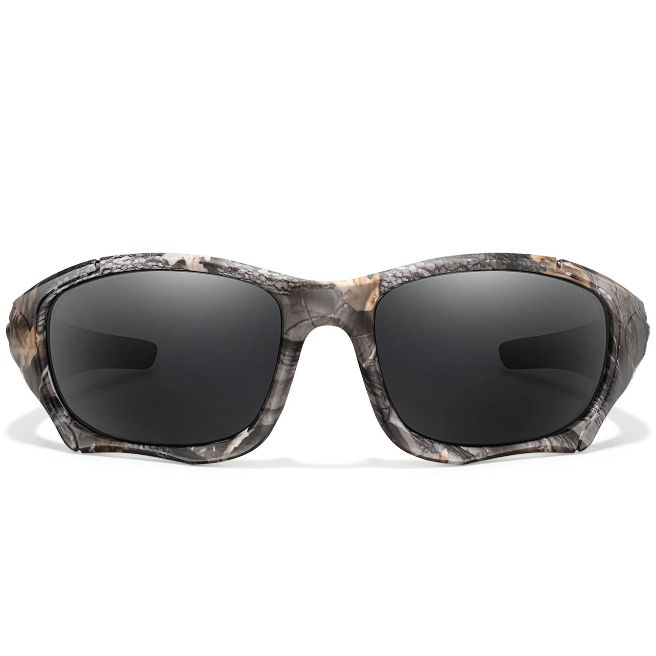 Camo Polarized Fishing Sunglasses for Men & Women Nova Fishing & Outdoors