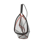 Floating Rubber-Coated Landing Net for Kayak and Fly Fishing Nova Fishing & Outdoors