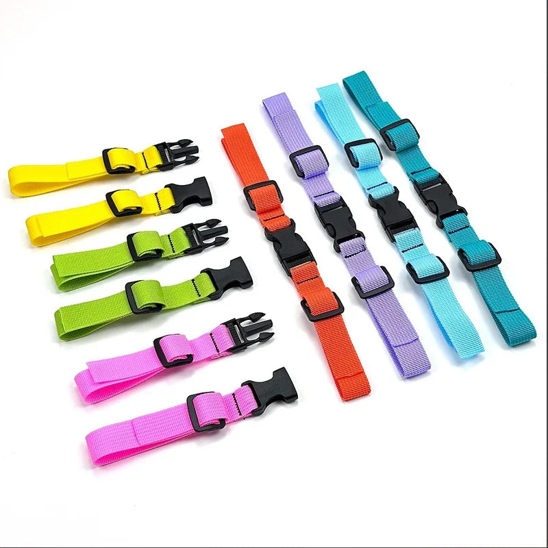 Chest Strap Harness with Non-Slip Shoulder Loops Nova Fishing & Outdoors