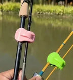 Ultimate Rod Secure Clip & Hook Keeper Nova Fishing & Outdoors