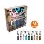 9-Piece Squid Jig Hook Protector Set – Egi Lure Guard - 9 Piece Nova Fishing & Outdoors