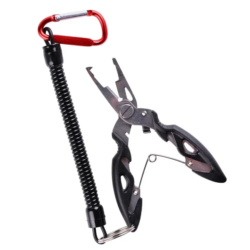 Fly Tying Vise & Hook Remover – Lightweight Tackle Multi-Tool N01 Nova Fishing & Outdoors