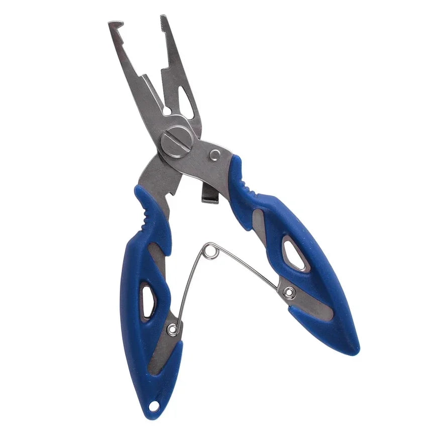 Fly Tying Vise & Hook Remover – Lightweight Tackle Multi-Tool N06 Nova Fishing & Outdoors