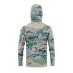 Men's UV Protection Long Sleeve Performance Fishing Hoodie Nova Fishing & Outdoors