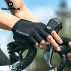 UPF 50+ Ice-Silk Fingerless Flip-Top Fishing Gloves Nova Fishing & Outdoors