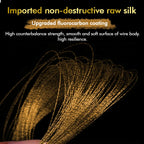 Professional Grade Invisible Spotted Line | 500m & 2000m Bulk Spools Nova Fishing & Outdoors