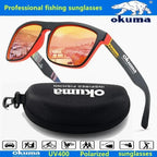 Okuma polarized sunglasses UV400 for men and women Nova Fishing & Outdoors