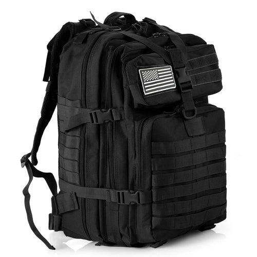 50L Waterproof Dry Bag Rucksack for Fishing & Camping Nova Fishing & Outdoors