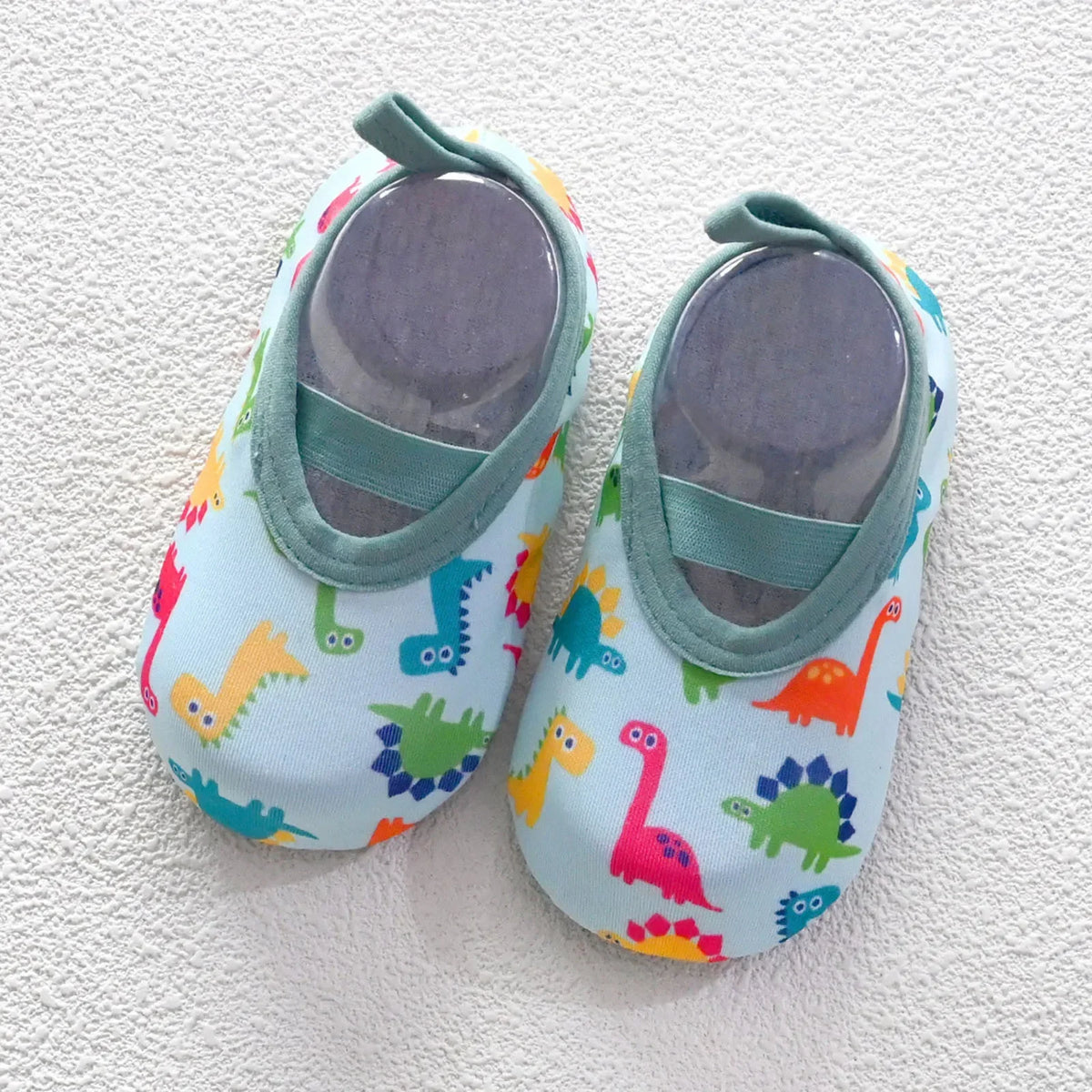 Kids Water Shoes – Lightweight Aqua Sneakers for Beach & Pool Green Nova Fishing & Outdoors