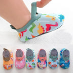 Kids Water Shoes – Lightweight Aqua Sneakers for Beach & Pool