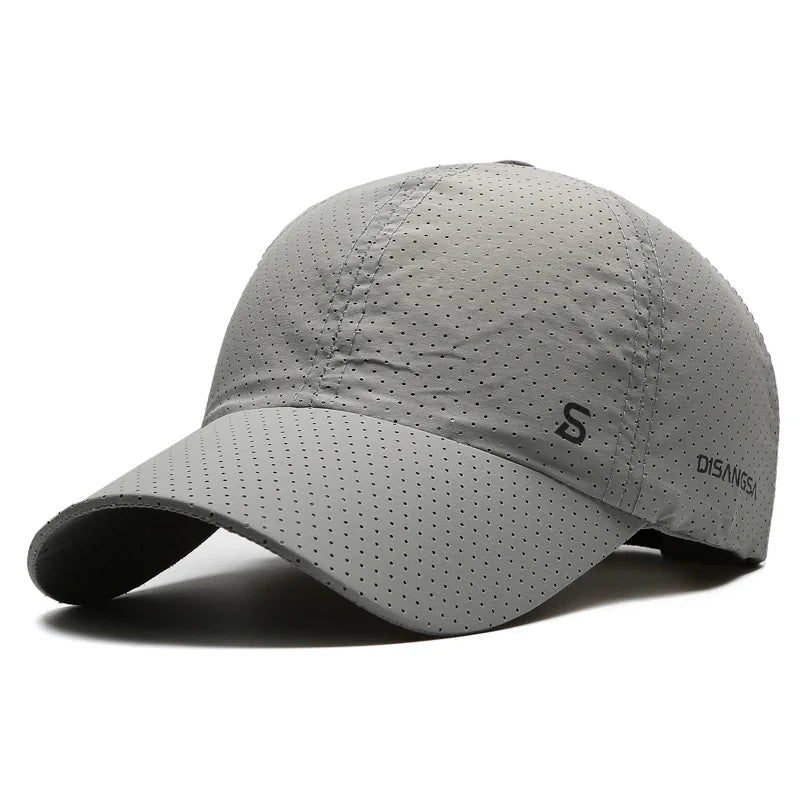 UV Indicator Patch Set for Fishing Hats & Gear Gray Nova Fishing & Outdoors