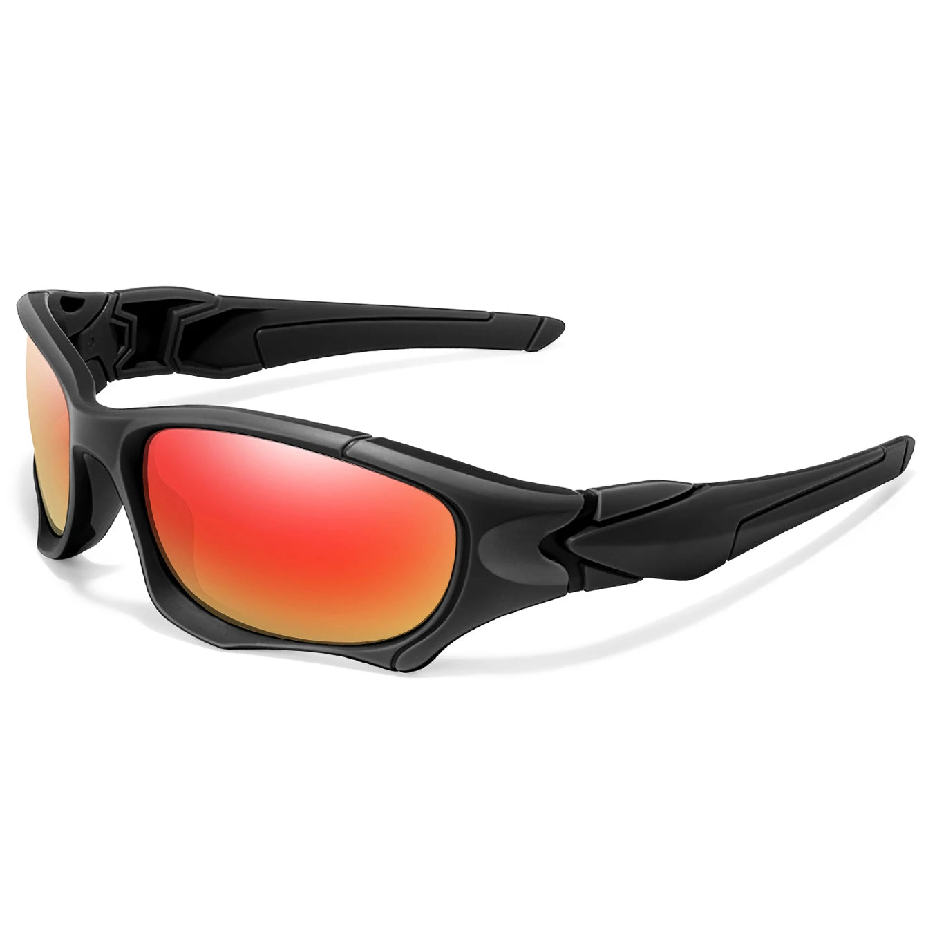 Camo Polarized Fishing Sunglasses for Men & Women XD6 Nova Fishing & Outdoors