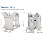 Fishing Hydration Sling – Rod Holder Water Bottle Carrier Nova Fishing & Outdoors