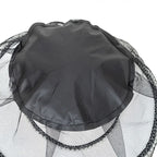 Mosquito Head Net for Fishing – Lightweight Mesh Face Protection Nova Fishing & Outdoors