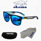 Okuma polarized sunglasses UV400 for men and women Nova Fishing & Outdoors