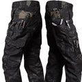 Waterproof Cargo Pants for Hiking & Tactical Work anyemicai Nova Fishing & Outdoors