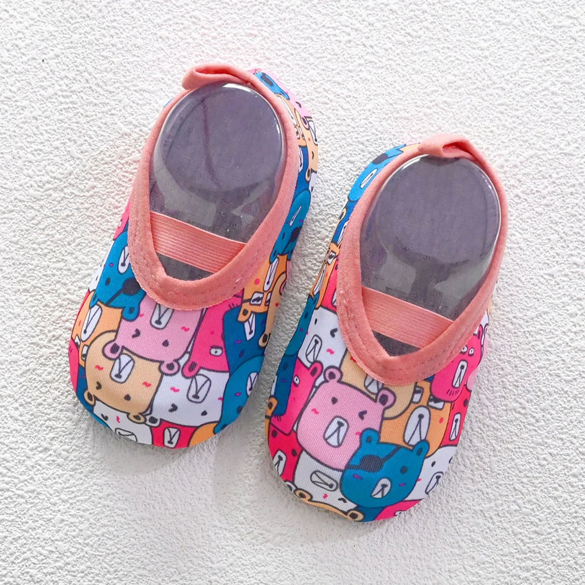 Kids Water Shoes – Lightweight Aqua Sneakers for Beach & Pool Purple Nova Fishing & Outdoors