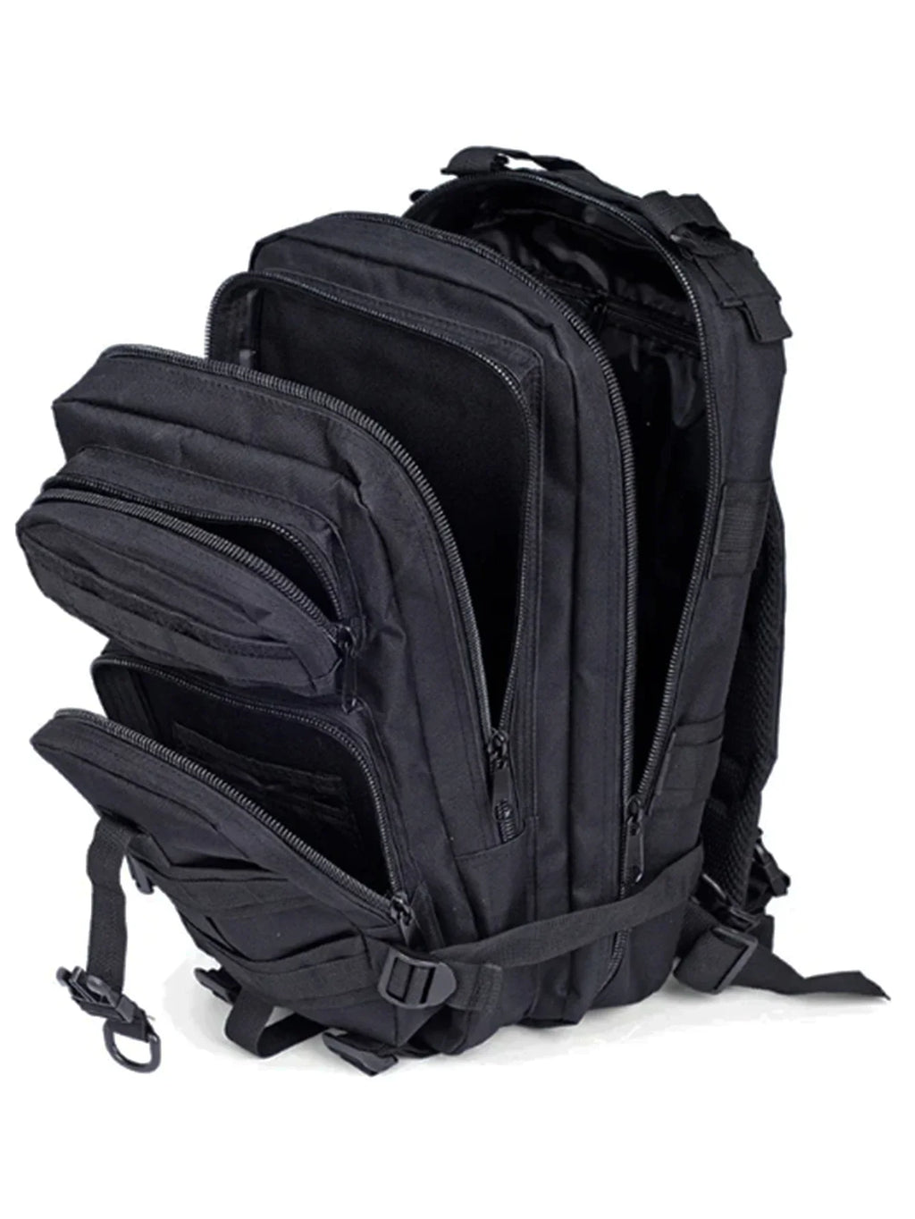 Nova 25L Tactical Outdoor Rucksack Waterproof Sports Backpack for Camping Hiking Hunting