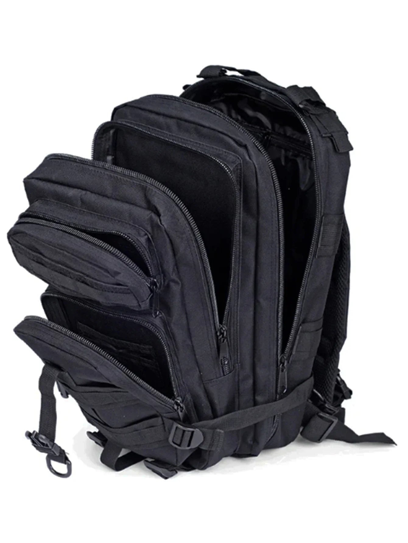 Nova 25L Tactical Outdoor Rucksack Waterproof Sports Backpack for Camping Hiking Hunting