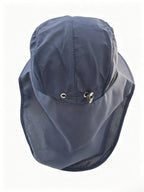 Windproof Fishing Hat with Neck Flap UV Protection Nova Fishing & Outdoors