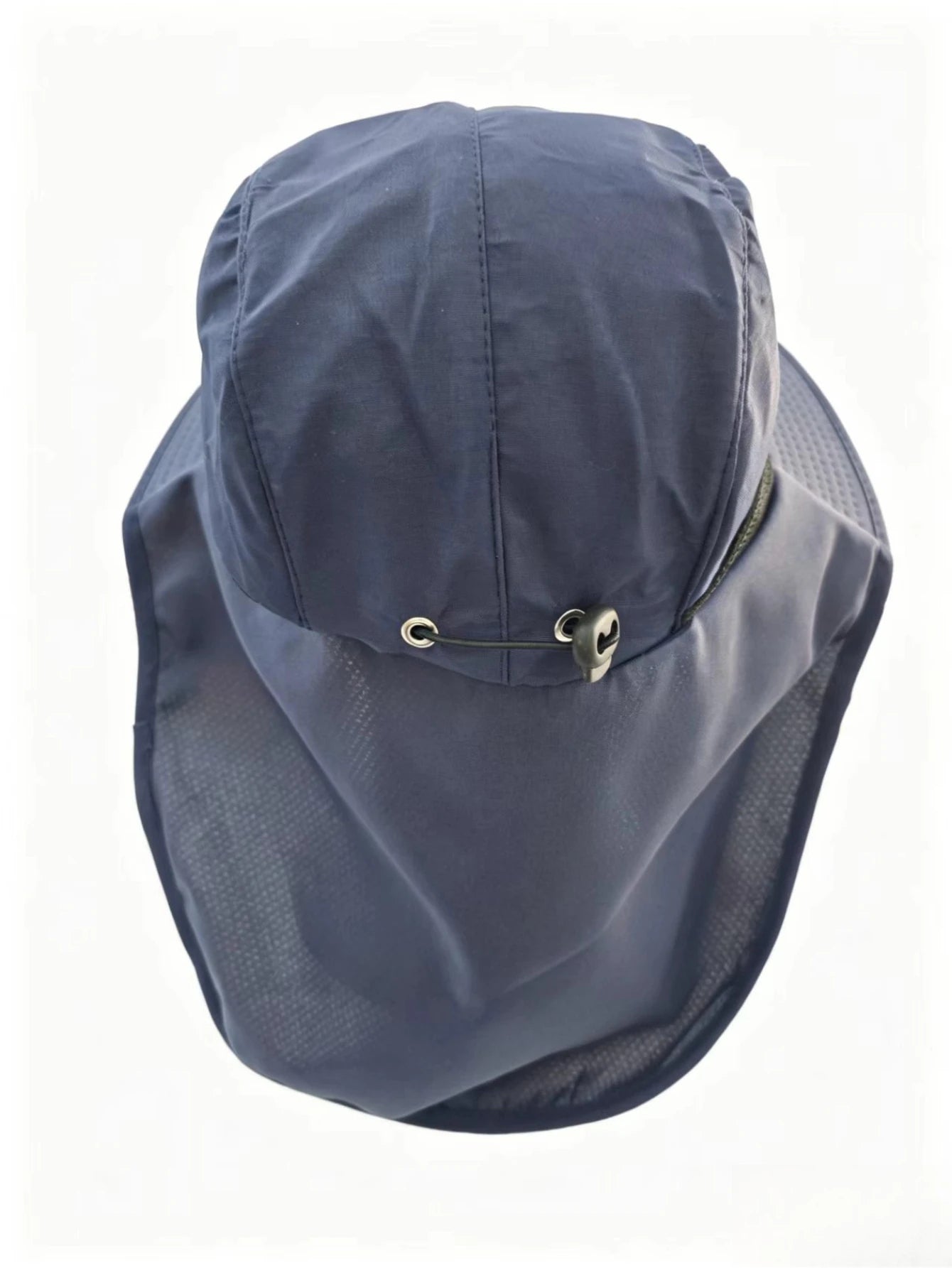 Windproof Fishing Hat with Neck Flap UV Protection Nova Fishing & Outdoors