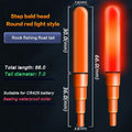 Nova LED Night Fishing Lights – Clip-On Rod Tip & Float Lights, Battery Included (5-Pack)