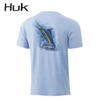 Ultra-Thin Short Sleeve Anti-UV Deep Sea Fishing Shirt Nova Fishing & Outdoors