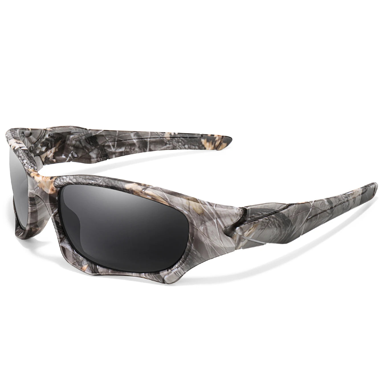 Camo Polarized Fishing Sunglasses for Men & Women XD2 Nova Fishing & Outdoors