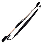 Adjustable Neoprene Fishing Rod Shoulder Strap Nova Fishing & Outdoors