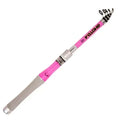 Nova Women’s All-Season Telescopic Fishing Rod – Lightweight Carbon Fiber Spinning & Casting Pole Spinning Rod Nova Fishing & Outdoors