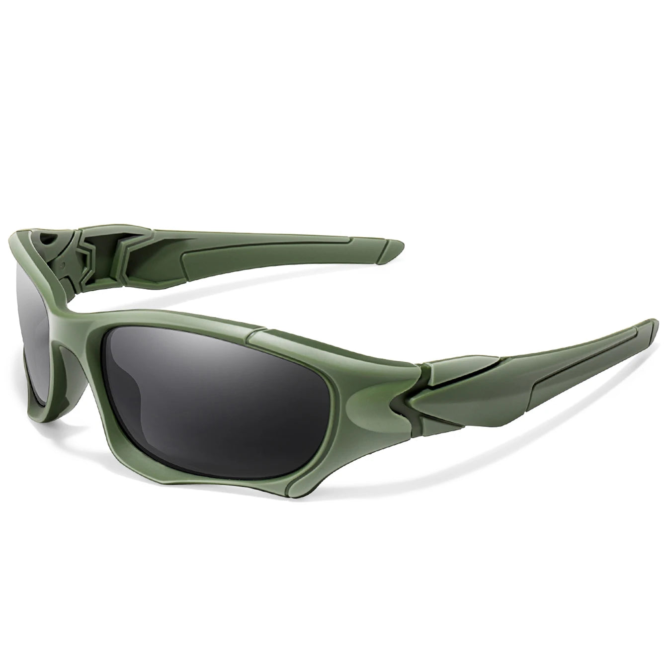 Camo Polarized Fishing Sunglasses for Men & Women XD3 Nova Fishing & Outdoors