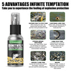 30ml Ultra-Concentrated Natural Scent Fishing Lure Liquid Attractant Nova Fishing & Outdoors