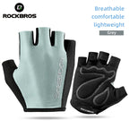 UPF 50+ Ice-Silk Fingerless Flip-Top Fishing Gloves Nova Fishing & Outdoors