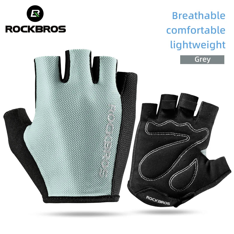 UPF 50+ Ice-Silk Fingerless Flip-Top Fishing Gloves Nova Fishing & Outdoors