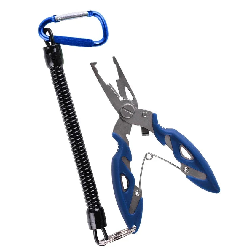 Fly Tying Vise & Hook Remover – Lightweight Tackle Multi-Tool N02 Nova Fishing & Outdoors