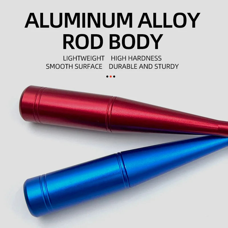 Aluminum Alloy Sea Fishing Tool Set with Hook Remover Nova Fishing & Outdoors