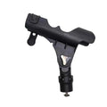 Fishing Rod Holder for Kayak Marine Boat PVC Inflatable Boat Hand Rail Dinghy Raft Boat Fishing Rod Holder on Sliding Rail Sliding Base Nova Fishing & Outdoors