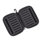 Portable Hard EVA Fly Fishing Lure and Hook Storage Case 1pc Nova Fishing & Outdoors
